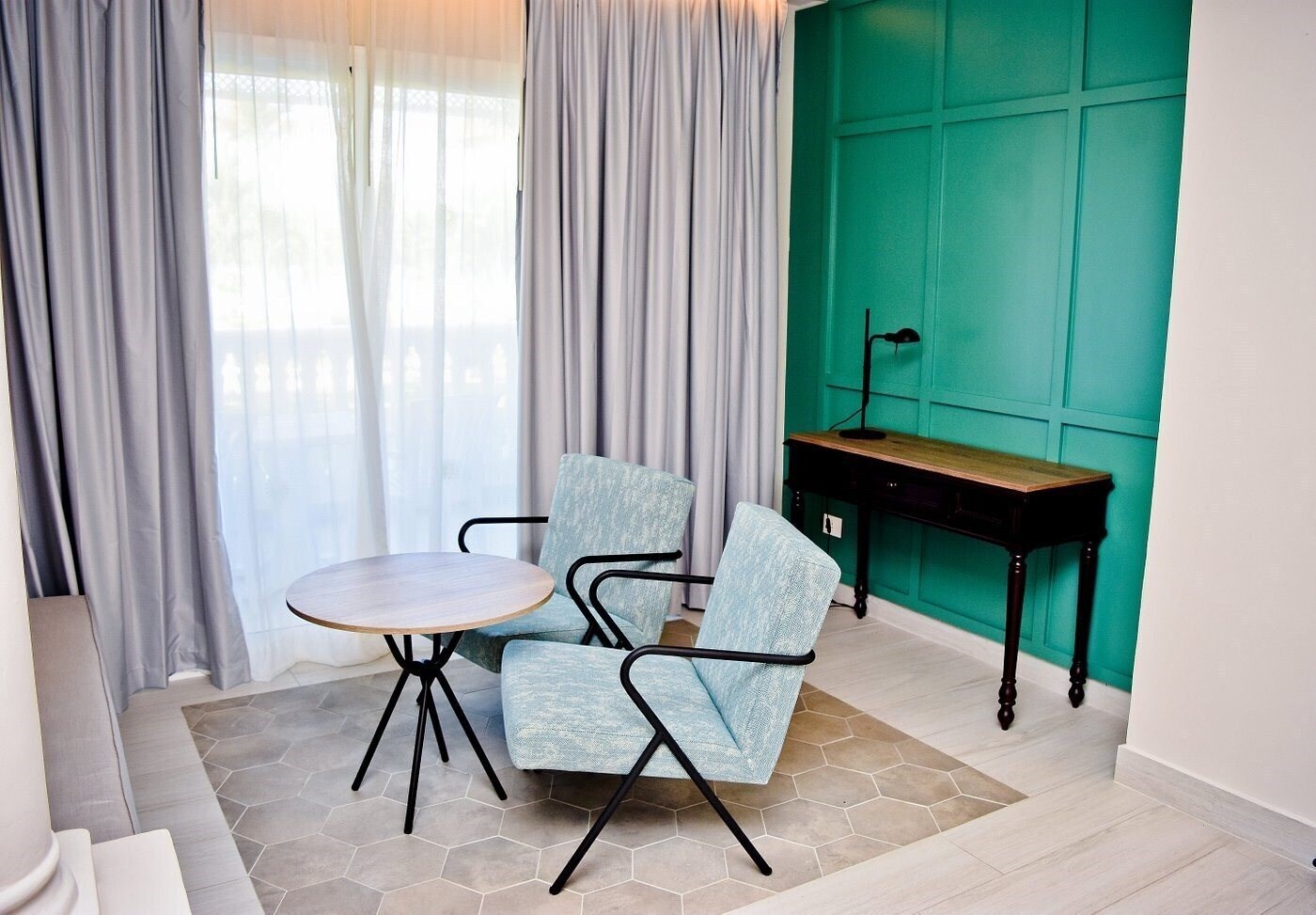 Zdjęcia Gran Bahia Principe Jamaica 5*